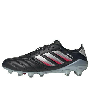adidas �A�f�B�_�X �����Y �X�j�[�J�[ �yadidas Copa Icon 2 HG/AG Japan 'Core Black Pure Ruby Cloud White' JH9225�z �T�C�Y US_8(26.0cm)