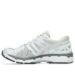 ASICS �A�V�b�N�X �����Y �X�j�[�J�[ �yASICS Gel-Kayano 20 'Glacier Grey' 1203A388-022�z �T�C�Y US_9(27.0cm)