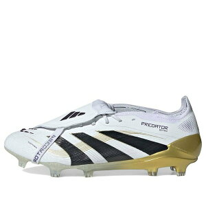 adidas �A�f�B�_�X �����Y �X�j�[�J�[ �yadidas Predator Elite Foldover Tongue FG 'Road to Glory Pack' JI1095�z �T�C�Y US_M_4.5