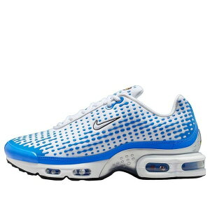 Nike �i�C�L �����Y �X�j�[�J�[ �G�A�}�b�N�X �yNike Air Max Plus VII 'Blue Crystal' HQ2197-101�z �T�C�Y US_8.5(26.5cm)