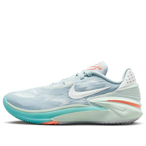 Nike �i�C�L �����Y �X�j�[�J�[ �yNike Air Zoom GT Cut 2 'Aura Orange' DJ6015-402�z �T�C�Y US_5.5(23.5cm)