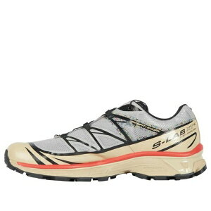 SALOMON �T������ �����Y �X�j�[�J�[ �ySALOMON Xt-6 'Alloy Safari Goji Berry' 417086�z �T�C�Y US_8.5(26.5cm)