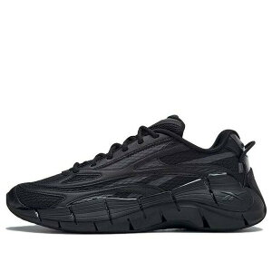 Reebok ���[�{�b�N �����Y �X�j�[�J�[ �yReebok Zig Kinetica 2.5 'Black Pure Grey' GX0507�z �T�C�Y US_10(28.0cm)