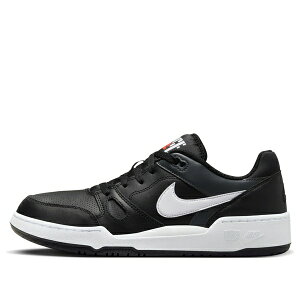 Nike �i�C�L �����Y �X�j�[�J�[ �yNike Full Force Low 'Black White Panda' FB1362-001�z �T�C�Y US_11.5(29.5cm)