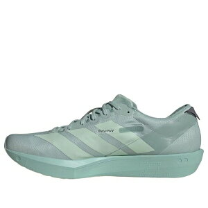 adidas �A�f�B�_�X �����Y �X�j�[�J�[ �yadidas Adizero Adios 9 'Tactile Green Vapor Green' KI6605�z �T�C�Y US_11(29.0cm)