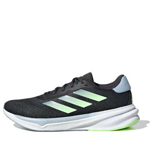 adidas �A�f�B�_�X �����Y �X�j�[�J�[ �yadidas Supernova Stride 'Carbon Green Spark' IG8315�z �T�C�Y US_8(26.0cm)