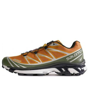 SALOMON �T������ �����Y �X�j�[�J�[ �ySalomon XT-6 ADV x And Wander 'Golden Oak' 470832�z �T�C�Y US_11(29.0cm)
