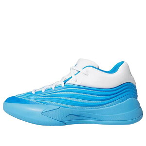adidas �A�f�B�_�X �����Y �X�j�[�J�[ �yadidas Dame 10 'Lucid Aqua' KJ4400�z �T�C�Y US_M_13