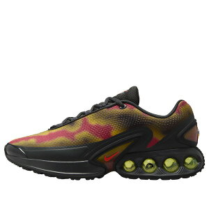 Nike �i�C�L �����Y �X�j�[�J�[ �G�A�}�b�N�X �yNike Air Max Dn 'Heat Map' IB7025-001�z �T�C�Y US_11(29.0cm)