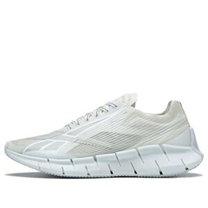 Reebok ���[�{�b�N �����Y �X�j�[�J�[ �yReebok Zig 3D Storm Running Shoes White FW0272�z �T�C�Y US_5(23.0cm)