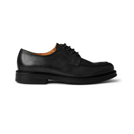 ブルーノマグリ メンズ スニーカー シューズ Men's Tyler Lace-Up Shoes Black