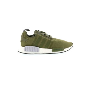 adidas アディダス メンズ スニーカー 【adidas NMD R1】 サイズ US_10(28.0cm) Olive