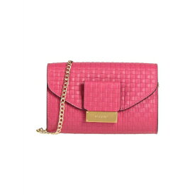 【送料無料】 ヴィゾーネ レディース ハンドバッグ バッグ Cross-body bags Fuchsia