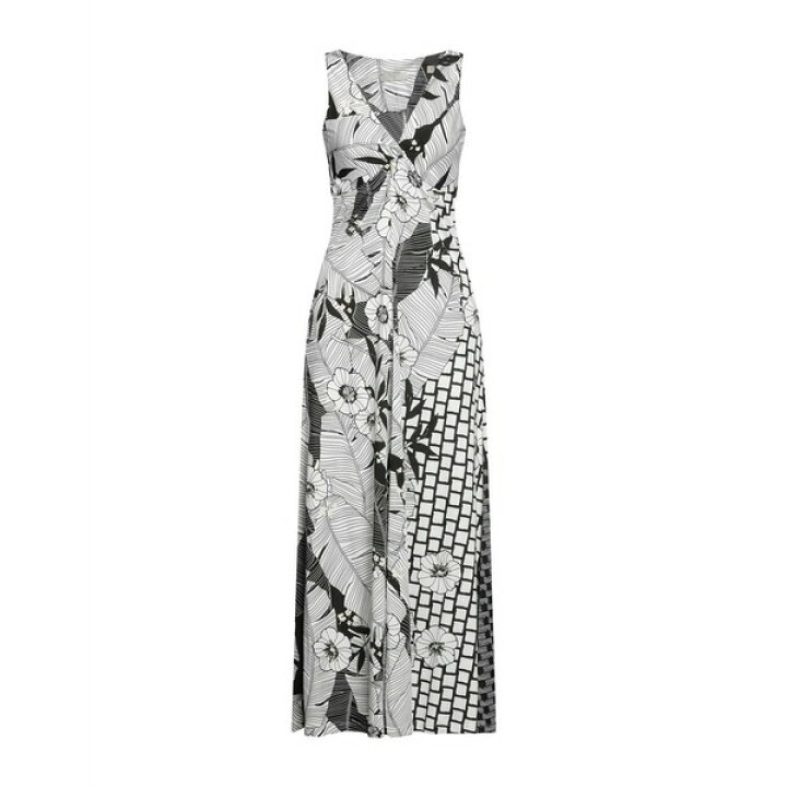 ビートライス レディース ワンピース トップス Long Dresses White スーツ・セットアップ | lutcreaciones.com.ar