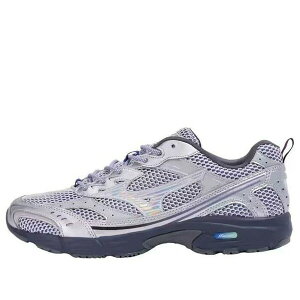 Mizuno �~�Y�m �����Y �X�j�[�J�[ �yMizuno MXR 'Space Pack Silver' D1GA255301�z �T�C�Y US_8.5(26.5cm)
