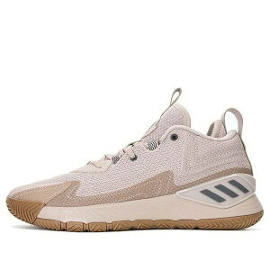 adidas �A�f�B�_�X �����Y �X�j�[�J�[ �yadidas D Rose Son Of Chi 2.0 'Rose' HQ1009�z �T�C�Y US_7.5(25.5cm)
