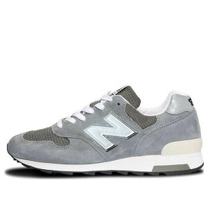 New Balance �j���[�o�����X �����Y �X�j�[�J�[ �yNew Balance 1400 'Grey' M1400GJ�z �T�C�Y US_10.5(28.5cm)
