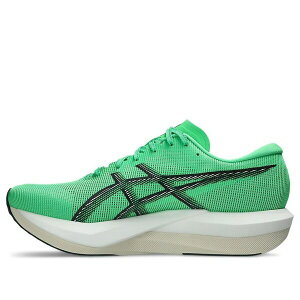 ASICS �A�V�b�N�X �����Y �X�j�[�J�[ �yASICS Magic Speed 5 'Vital Green Carrier Grey' 1013A183-300�z �T�C�Y US_M_4