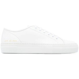 Common Projects コモン・プロジェクツ レディース スニーカー 【Common Projects Tournament】 サイズ EU_39(25cm) White (Women's)