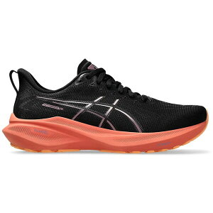 ASICS AVbNX fB[X Xj[J[ yASICS GT-2000 13 Black Dark Aubergine (Women's)z TCY US_7(24.0cm) Black/Dark Aubergine