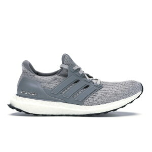 adidas AfB_X fB[X Xj[J[ yadidas Ultra Boost 4.0 Grey (Women's)z TCY US_5.5(22.5cm) Grey/Grey/Grey