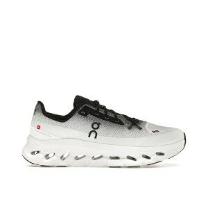 On I fB[X Xj[J[ yOn Running Cloudtilt Black Ivory (Women's)z TCY US_7(24.0cm) Black/Ivory