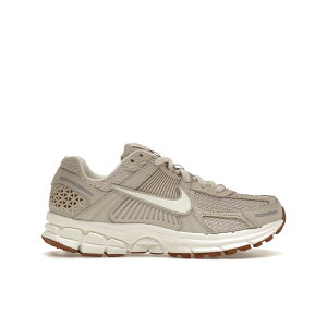 Nike �i�C�L ���f�B�[�X �X�j�[�J�[ �yNike Zoom Vomero 5 Light Orewood Brown (Women's)�z �T�C�Y US_W_12 Light Orewood Brown/Sail-Metallic Silver-Gum Medium Brown