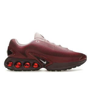 Nike �i�C�L ���f�B�[�X �X�j�[�J�[ �yNike Air Max Dn Burgundy Crush (Women's)�z �T�C�Y US_W_11 Team Red/Burgundy Crush/Black/Pink Foam