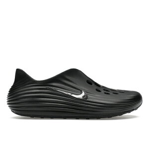 Nike �i�C�L ���f�B�[�X �X�j�[�J�[ �yNike ReactX Rejuven8 Triple Black (Women's)�z �T�C�Y US_7(24.0cm) Black/Black-Black