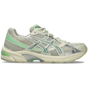 ASICS �A�V�b�N�X ���f�B�[�X �X�j�[�J�[ �yASICS Gel-1130 Pale Oak Menthol (Women's)�z �T�C�Y US_8(25.0cm) Pale Oak/Menthol