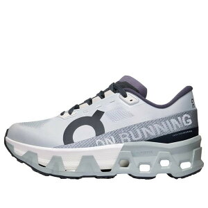 On Running �I�� �����j���O ���f�B�[�X �X�j�[�J�[ �y(WMNS) On Running Cloudmonster Hyper 'Glacier Ivory' 3WE10123205�z �T�C�Y US_5.5(22.5cm)