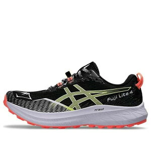 ASICS �A�V�b�N�X ���f�B�[�X �X�j�[�J�[ �y(WMNS) ASICS Fuji Lite 4 'Black Cacti' 1012B514-002�z �T�C�Y US_5(22.0cm)
