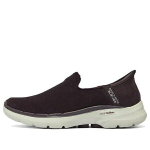 Skechers �X�P�b�`���[�Y ���f�B�[�X �X�j�[�J�[ �y(WMNS) Skechers Go Walk 3 'Plum' 896281-PLUM�z �T�C�Y US_7(24.0cm)