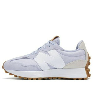 New Balance �j���[�o�����X ���f�B�[�X �X�j�[�J�[ �y(WMNS) New Balance 327 'Violet Haze' WS327RC�z �T�C�Y US_6.5(23.5cm)