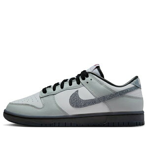 Nike �i�C�L ���f�B�[�X �X�j�[�J�[ �y(WMNS) Nike Dunk Low LX 'White Light Smoke Grey' HQ3462-191�z �T�C�Y US_W_10.5