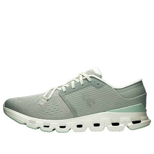 On Running �I�� �����j���O ���f�B�[�X �X�j�[�J�[ �y(WMNS) On Running Cloud X 4 'Tin Iceberg' 3WE30074422�z �T�C�Y US_8.5(25.5cm)