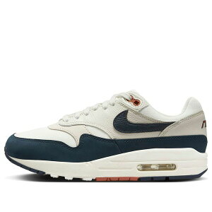Nike �i�C�L ���f�B�[�X �X�j�[�J�[ �y(WMNS) Nike Air Max 1 'Obsidian' FD2370-110�z �T�C�Y US_6(23.0cm)