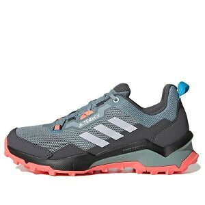 adidas �A�f�B�_�X ���f�B�[�X �X�j�[�J�[ �y(WMNS) adidas Terrex AX4 Primegreen 'Magic Grey Acid Red' GV7506�z �T�C�Y US_W_10