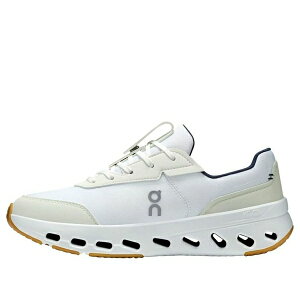 On Running �I�� �����j���O ���f�B�[�X �X�j�[�J�[ �y(WMNS) On Running The Roger Wildcard 'White Midnight' 3WG10320148�z �T�C�Y US_9.5(26.5cm)