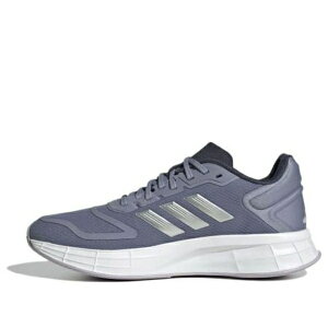 adidas �A�f�B�_�X ���f�B�[�X �X�j�[�J�[ �y(WMNS) adidas Duramo Sl 'Purple' HP2386�z �T�C�Y US_9(26.0cm)