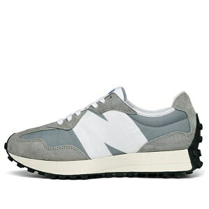 New Balance j[oX Y Xj[J[ yNew Balance 327 'Team Away Grey' MS327LABz TCY US_10.5(28.5cm)