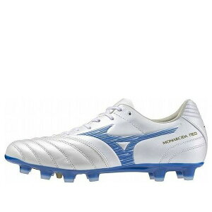 Mizuno �~�Y�m �����Y �X�j�[�J�[ �yMizuno Monarcida NEO 3 WIDE PRO 'White Blue' P1GA242325�z �T�C�Y US_10.5(28.5cm)