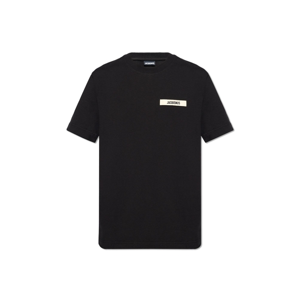 楽天市場】ジャクエムス メンズ Tシャツ トップス Jacquemus T-shirt