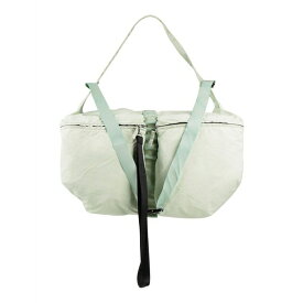 【送料無料】 ネメン レディース ハンドバッグ バッグ Shoulder bags Light green