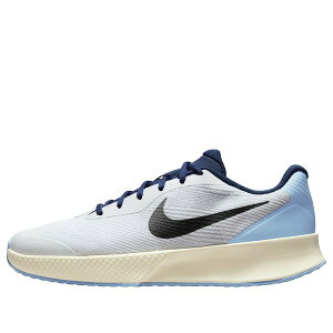 Nike �i�C�L �����Y �X�j�[�J�[ �yNike Vapor Lite 3 'White Midnight Navy' FZ2155-102�z �T�C�Y US_12.5(30.5cm)