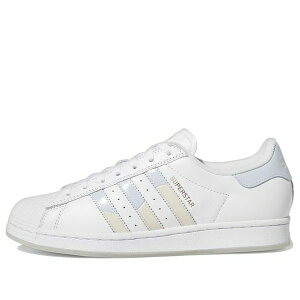 adidas �A�f�B�_�X �����Y �X�j�[�J�[ �yadidas Superstar ADV x Dime 'White Halo Blue' FZ6002�z �T�C�Y US_12(30.0cm)