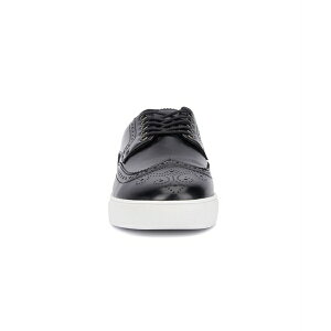 GbNXC Y Xj[J[ V[Y Footwear Men's Mario Low Top Sneakers Black