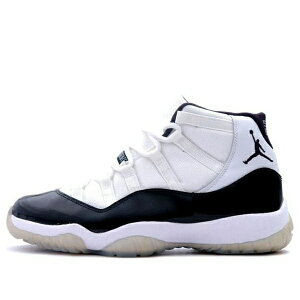 Jordan �W���[�_�� �����Y �X�j�[�J�[ �yAir Jordan 11 Retro 'Concord' 2000 136046-101�z �T�C�Y US_9(27.0cm)