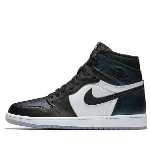Jordan �W���[�_�� �����Y �X�j�[�J�[ �yAir Jordan 1 Retro High OG 'All Star - Chameleon' 907958-015�z �T�C�Y US_8.5(26.5cm)