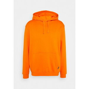 ユアターン メンズ サンダル シューズ UNISEX - Hoodie - orange